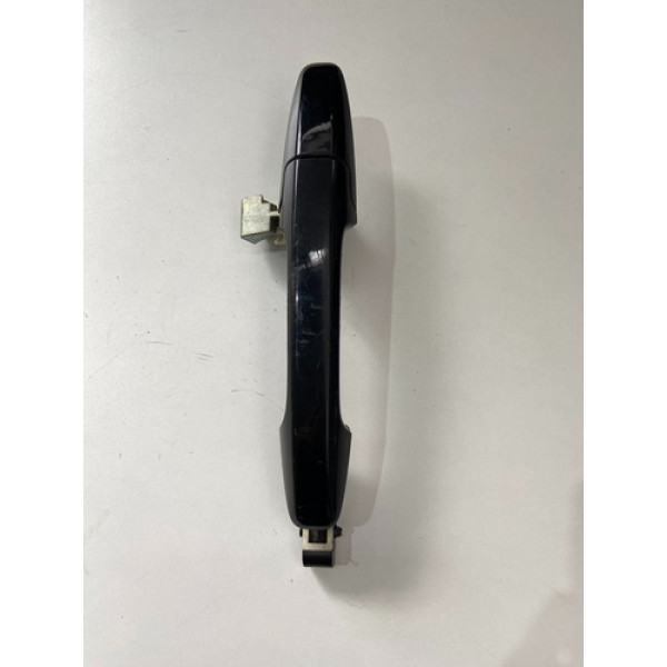 Maçaneta Traseira Esquerda Honda Civic 1.8 2008 2009 2010 Traseira