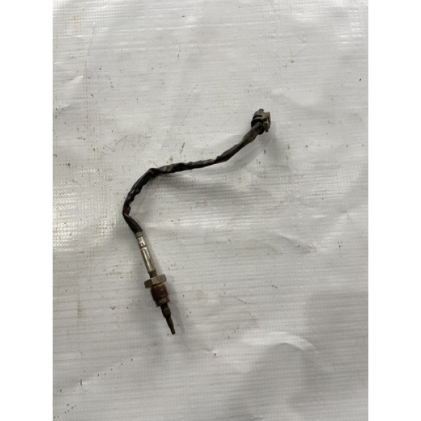 Sensor Temperatura Escape Toro Diesel 2.0 2022 55279732