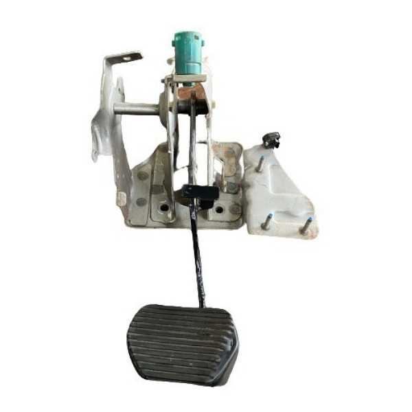 Pedal Do Freio Peugeot 408 1.6 Thp 2016