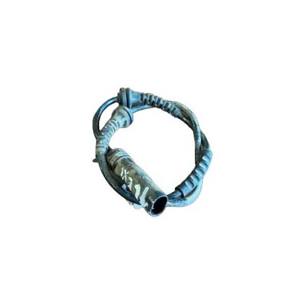 Sensor Abs Traseiro Esquerdo Bmw X1 2016 2017