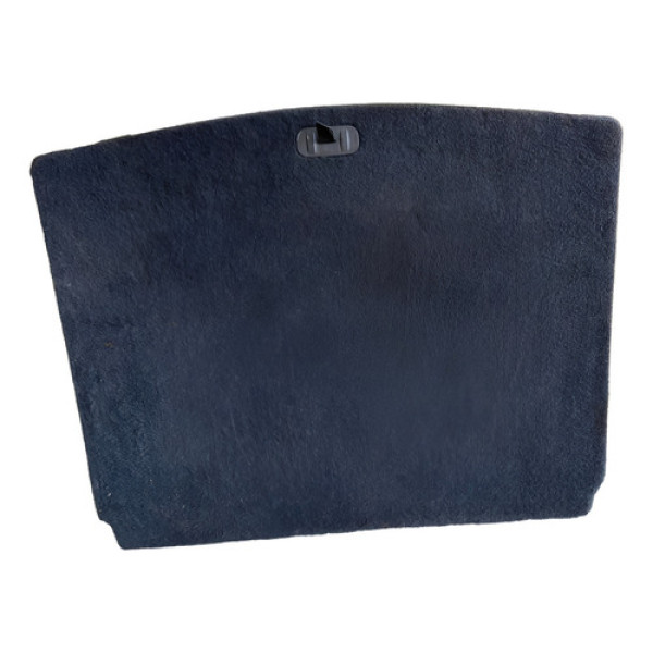 Tampão Porta Malas Jeep Compass 2.0 2017 2018 Preto