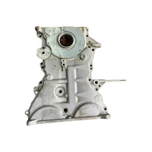 Tampa Frontal Do Motor Cruze Tracker Cruze 1.4 2017 2018