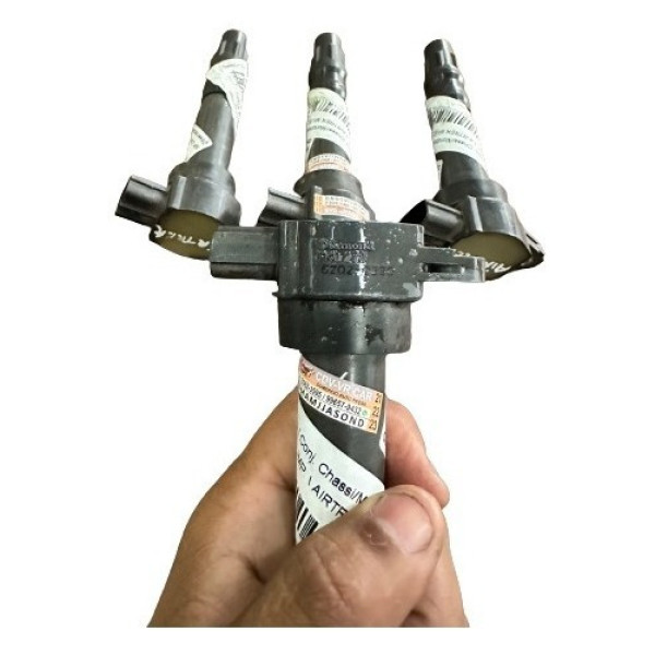 Bobina De Ignição Airtrek Lancer 2.4 2007 2008