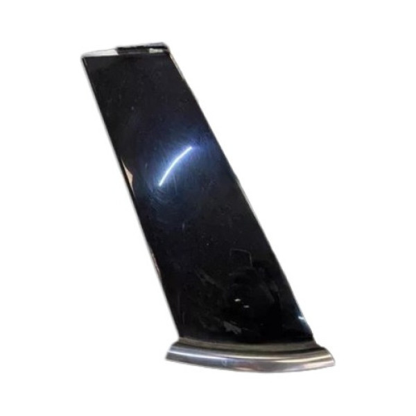 Acabamento Do Vidro Traseiro Esquerdo Mini Cooper 2.0 S 2015