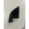 Moldura Do Retrovisor Sonic Lado Direito 2012 2013 Preto