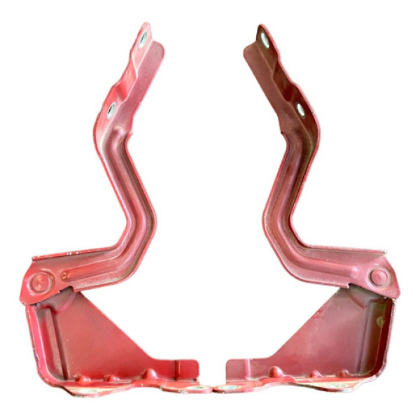 Par Dobradiça Capô Hb20 2013 2014 2015