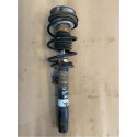 Amortecedor Dianteiro Direito Bmw 120 2009 2010