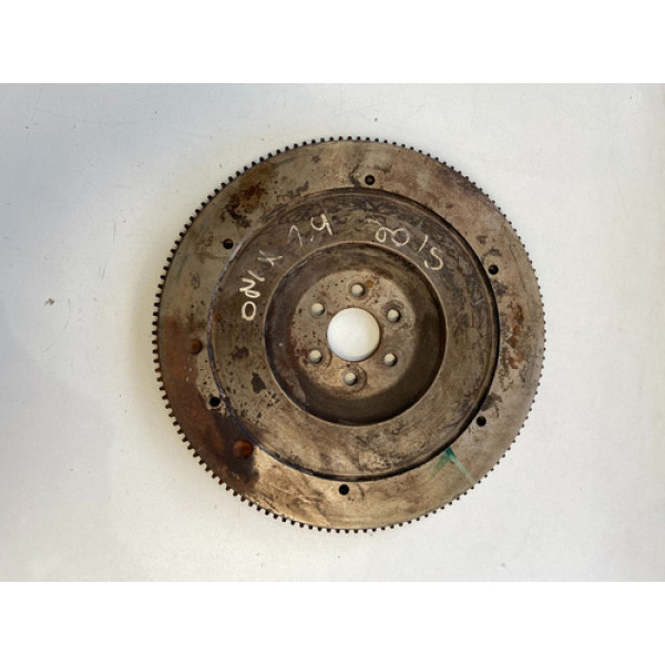 Volante Motor Cremalheira Chevrolet Onix 1.4 2014 2015