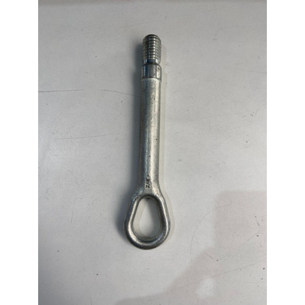 Engate Gancho Reboque Mercedes A200 2014 2015