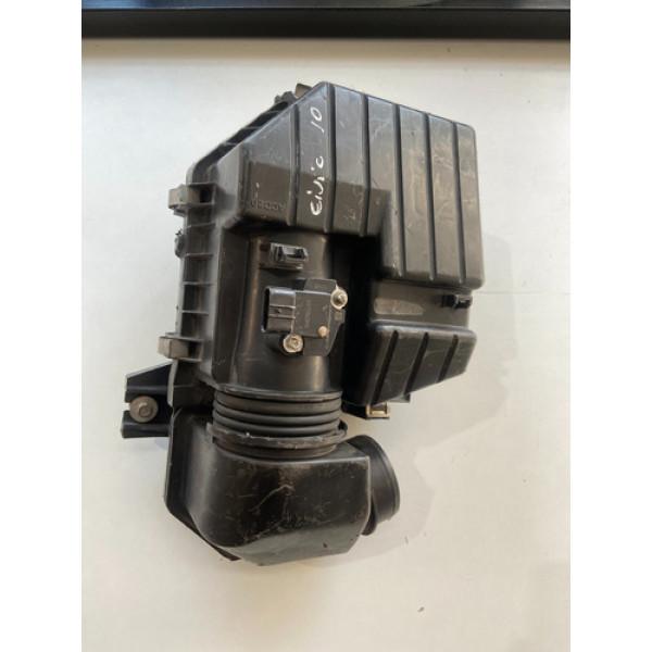 Caixa Filtro De Ar New Civic 1.8 2007 2008 2010