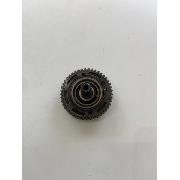 Engrenagem Eixo Balanceador Discovery 2.0 Diesel 2016 2017