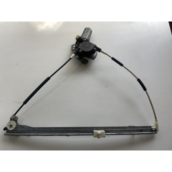 Máquina De Vidro Elétrico D.d Renault Scenic 2.0 2003 2004