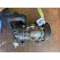 Compressor Do Ar Condicionado C4 2.0 143 Cv 2008