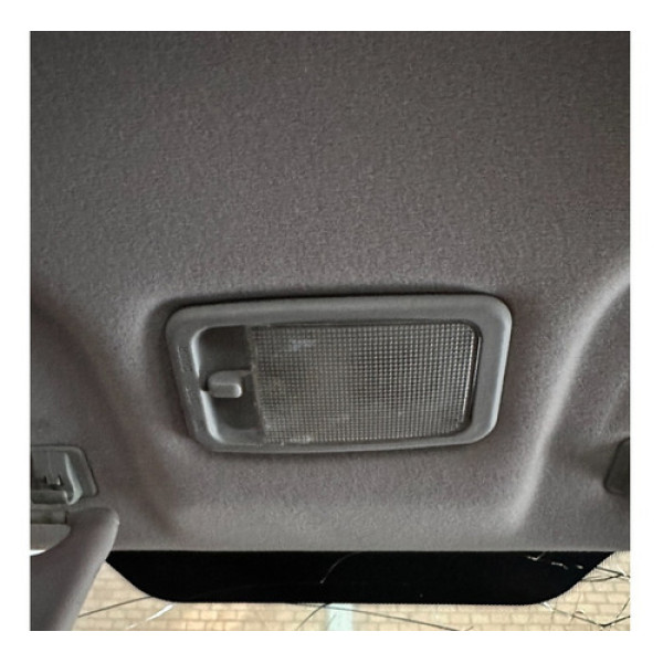 Luz Cortesia Geely Gc2 2014