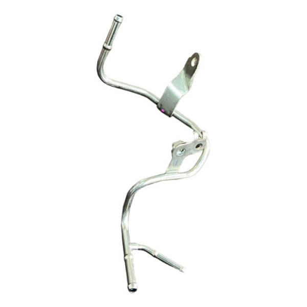 Cano Tubo Duto Injeção Hilux Sw4 2.8 2021 2022