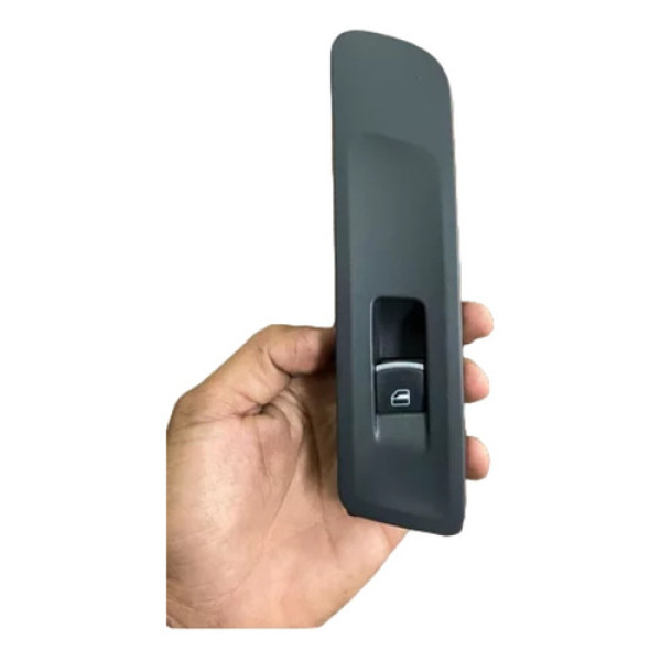 Botao Do Vidro Dianteiro Direito Volkswagen Tiguan 2013 2014