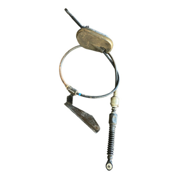 Cabo Do Freio De Mão Traseiro Nissan Kicks S 1.6 2019 2020