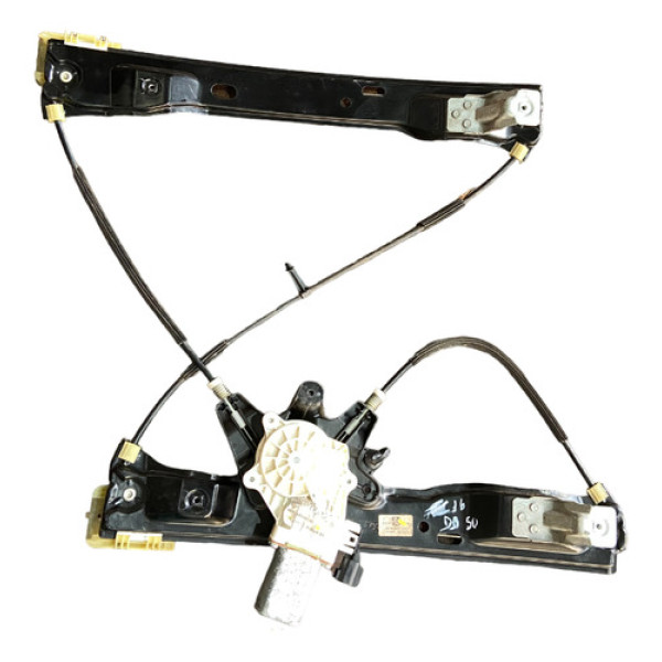 Máquina Vidro Elétrico Dianteira Direita Ford Focus 2016