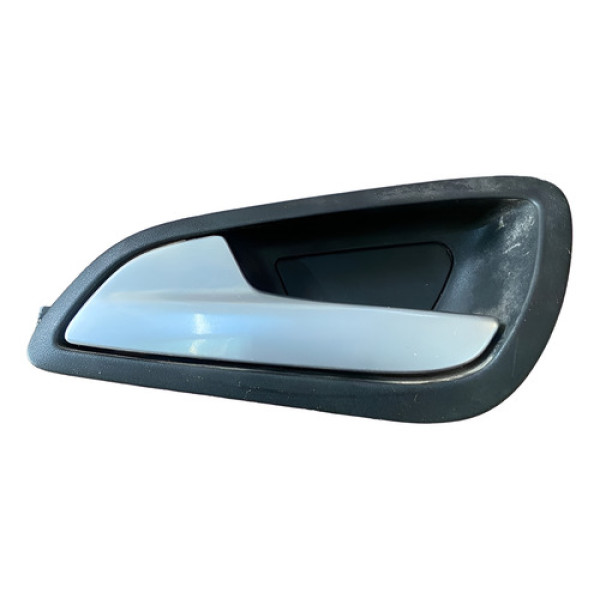 Maçaneta Interna Diant/tras Esquerda Focus 2014/2018 Dianteira/traseira