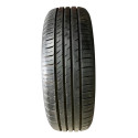 Pneu Kumho Aro 17 205/55r17 Ecowing Es31 91w Usado  Y