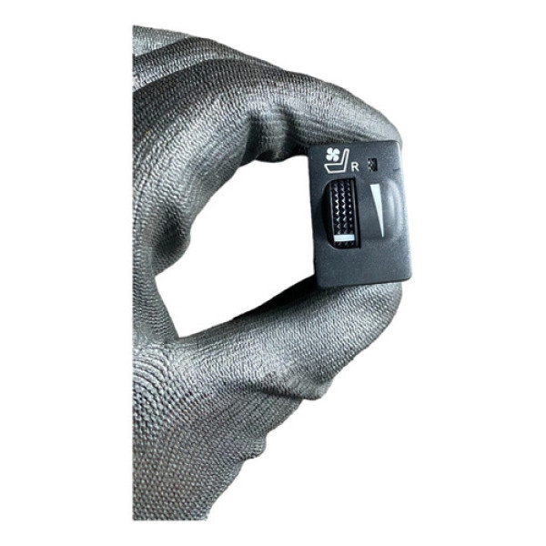 Botão Aquecedor Banco Direito Toyota Sw4 2021 2022