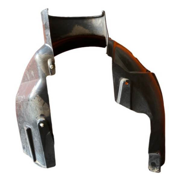 Parabarro Dianteiro Esquerdo Fiat Argo 2018