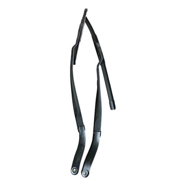 Par Haste Limpador De Para Brisa Jeep Compass 1.3 2023 2024 Esquerdo