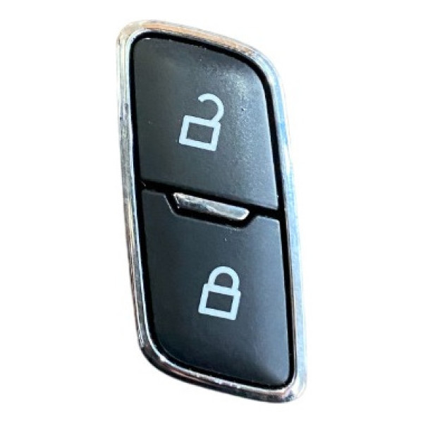 Botão Trava Porta Esquerda Fusion 2014 2015