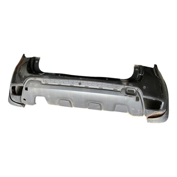 Para Choque Traseiro Renault 1.6 2018 2019