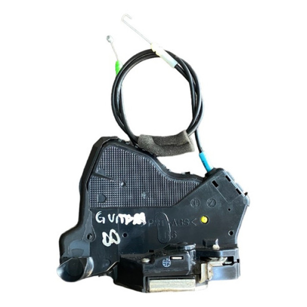 Fechadura De Porta Suzuki Vitara 2.0 D.d 2014 2015