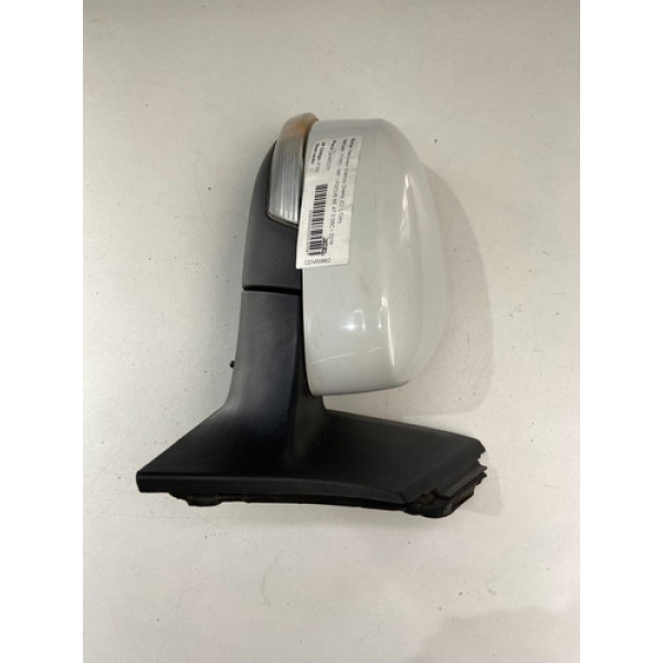 Espelho Retrovisor Lado Direito Focus 2014 2015 2016