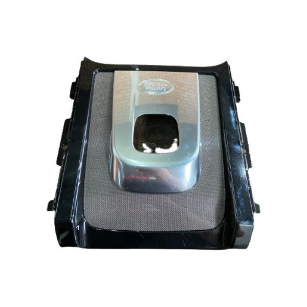 Moldura Acabamento Trambulador Marcha Discovery Sport 2021