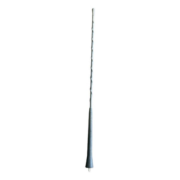 Antena De Teto Peugeot 207 2017 2018 Preto