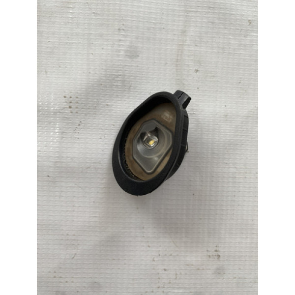 Luz Cortesia Retrovisor Esquerdo Fiat Toro 2.0 Diesel 2021