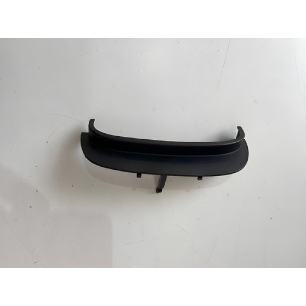 Acabamento Painel De Instrumentos Fiat Strada 1.4 2014 2015 Preto