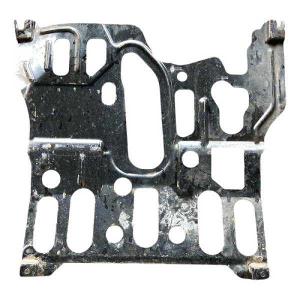 Protetor De Carter Chevrolet Sonic 1.6 2012 2013