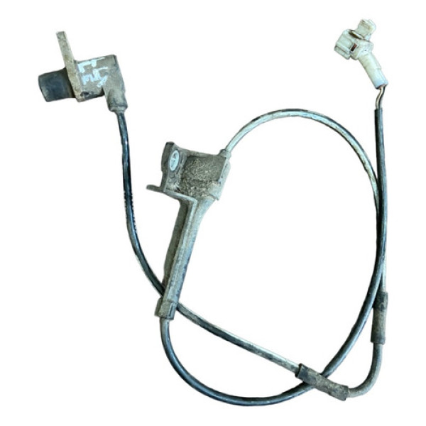 Sensor Abs Dianteira Esquerda Corolla 2007. 1.8 Manual