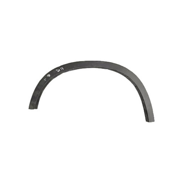 Moldura Do Paralama Traseira Direito Bmw X1 2.0 2017 2018