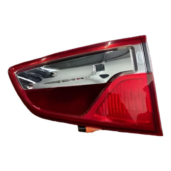 Lanterna Traseira Direita Ecosport 2.0 Titanium 2013 2014 Direito Vermelho