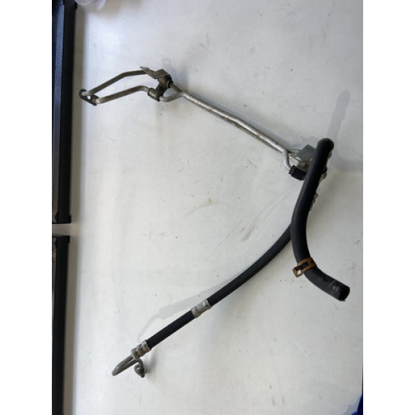 Mangueira Do Ar Condicionado Renault Sandero 1.0 2017 2018