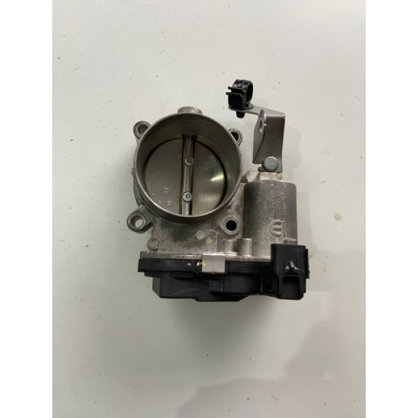 Corpo De Borboleta Tbi Jeep Compass 2.0 2017 2018