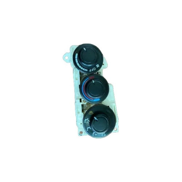 Comando Do Ar Condicionado Honda Civic 2001 2002