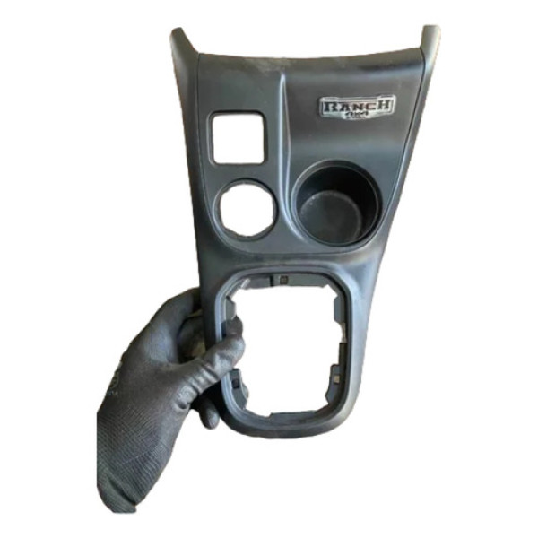 Console Central Fiat Toro Ranch 2.0 Diesel 2017 2018