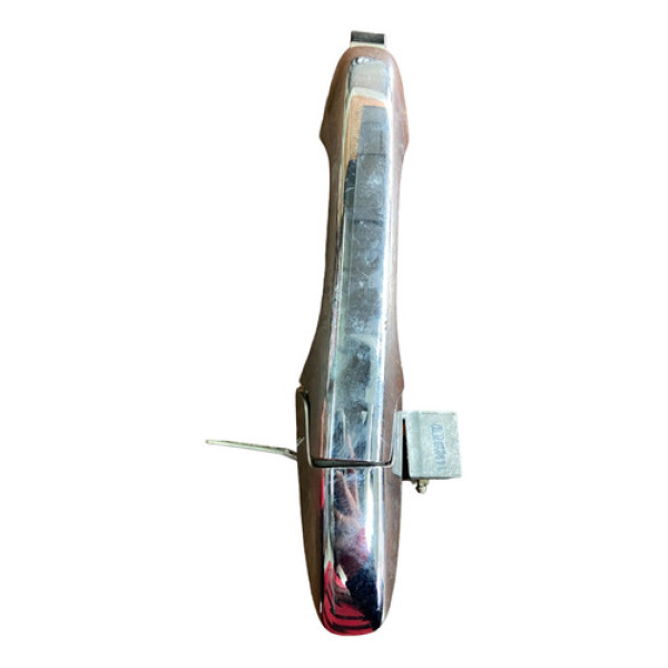 Maçaneta Externa Traseira Esquerda Honda City 2013 2014