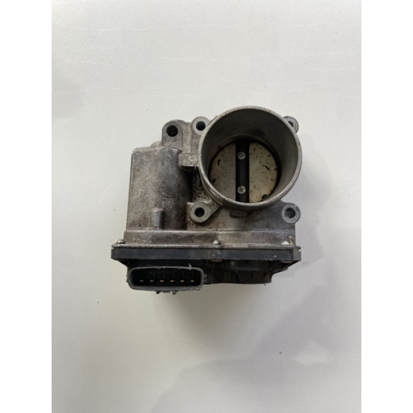 Corpo Borboleta Tbi Nissan Versa Kicks 1.6 16v 2017 2018