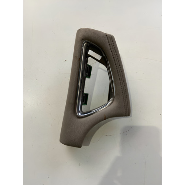 Moldura Difusor De Ar L.e Chevrolet Cruze 1.4 Ltz 2017 2018