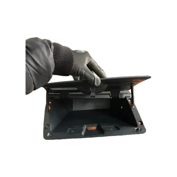 Porta Luvas Fiat Mobi 1.0 3cc 2019 2020