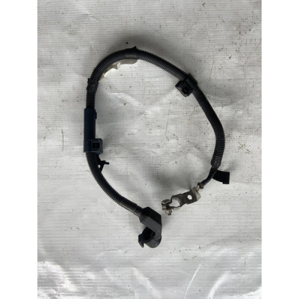 Cabo Negativo Da Bateria Honda Fit 1.4 2010 2011 2012