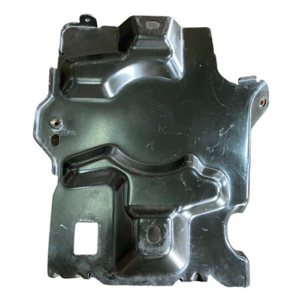 Suporte Da Bateria C4 Pallas 2010