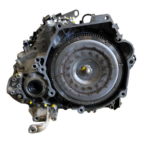 Caixa De Câmbio Automática City 1.5 115cv 2013